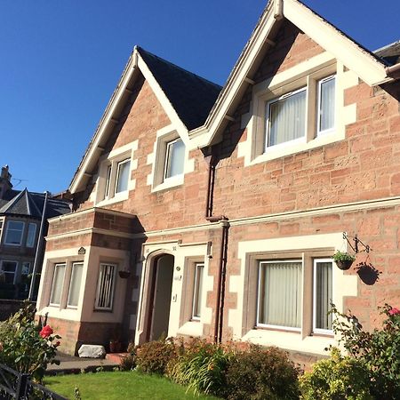 Atherstone Guest House Inverness Kültér fotó