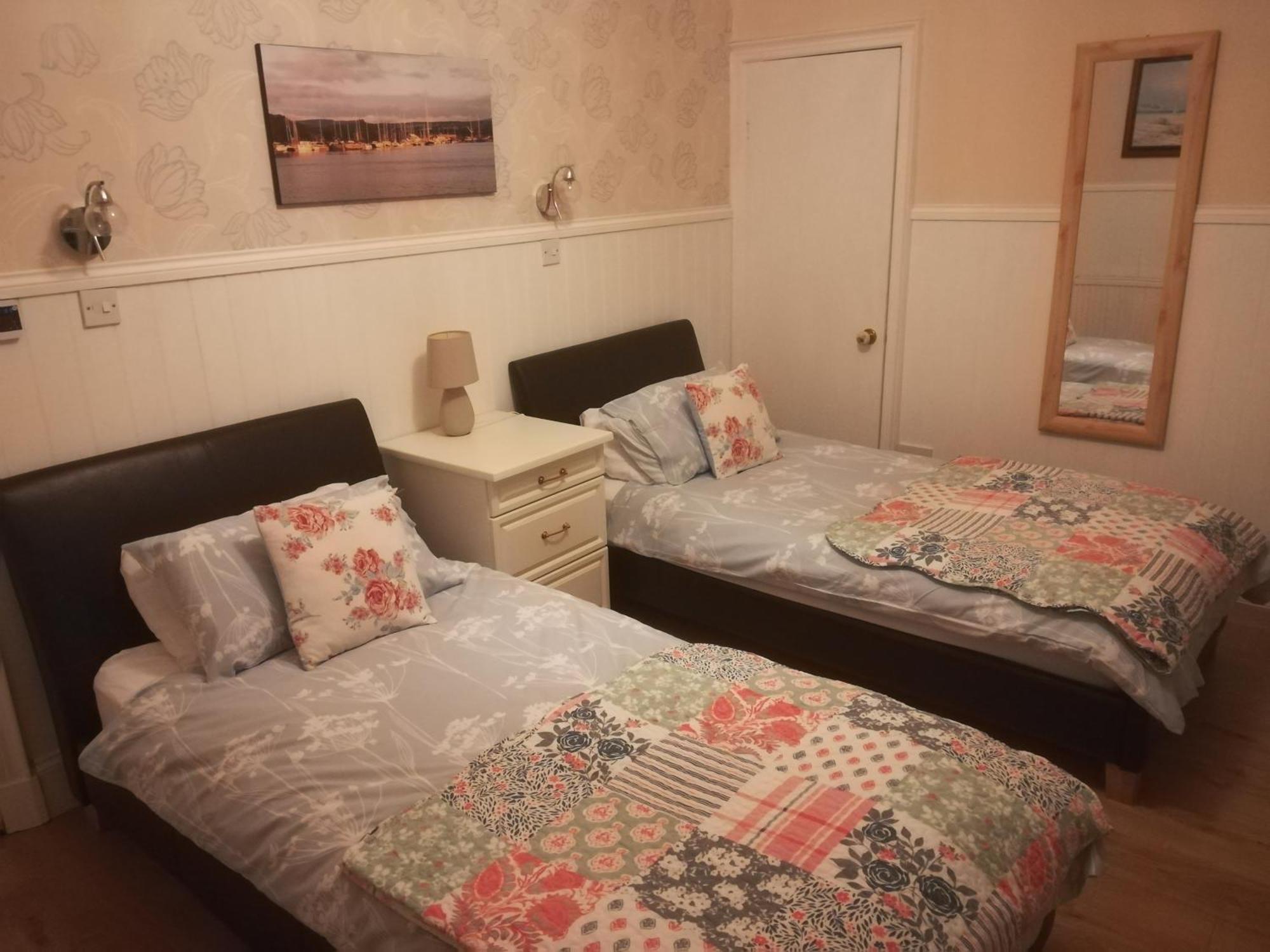 Atherstone Guest House Inverness Kültér fotó
